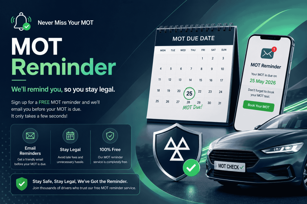 Mot Remainder